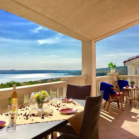 Lavender House Διαμέρισμα Maslenica Εξωτερικό φωτογραφία
