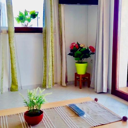 Lavender House Διαμέρισμα Maslenica Εξωτερικό φωτογραφία