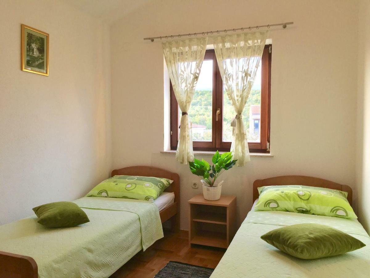 Lavender House Διαμέρισμα Maslenica Εξωτερικό φωτογραφία