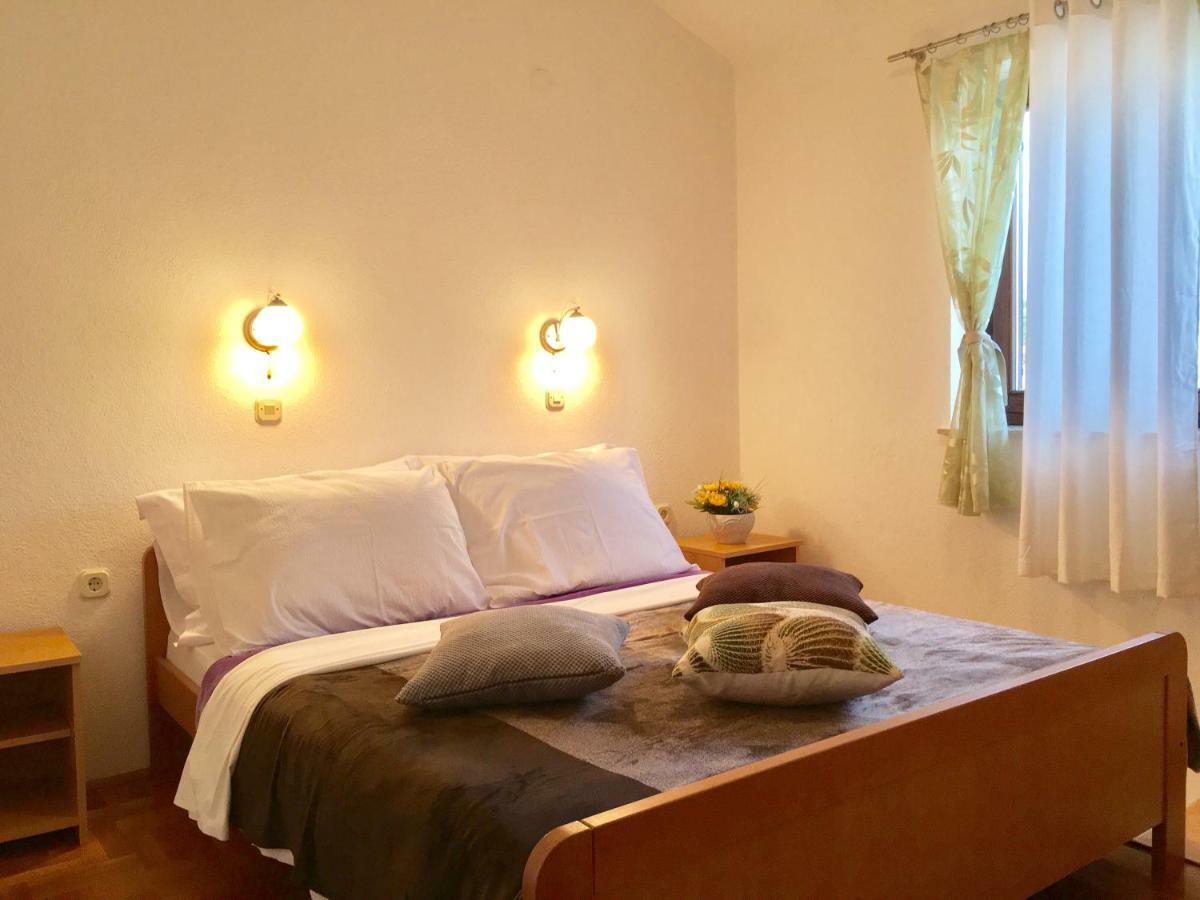 Lavender House Διαμέρισμα Maslenica Εξωτερικό φωτογραφία