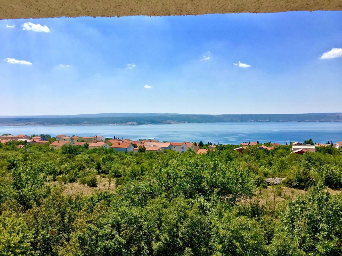 Lavender House Διαμέρισμα Maslenica Εξωτερικό φωτογραφία