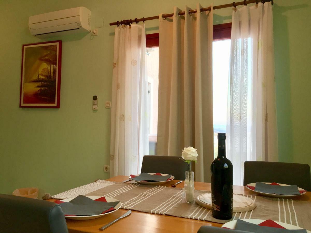 Lavender House Διαμέρισμα Maslenica Εξωτερικό φωτογραφία