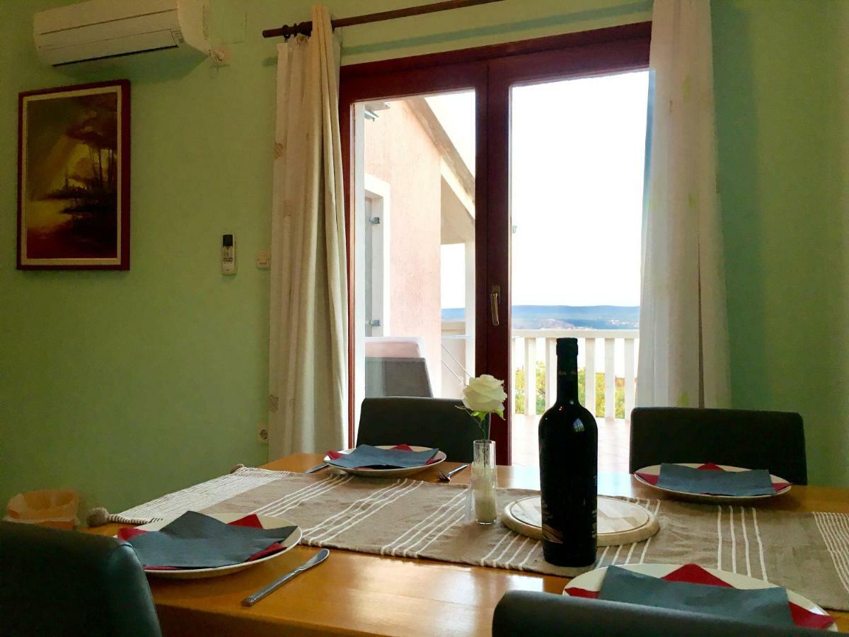 Lavender House Διαμέρισμα Maslenica Εξωτερικό φωτογραφία