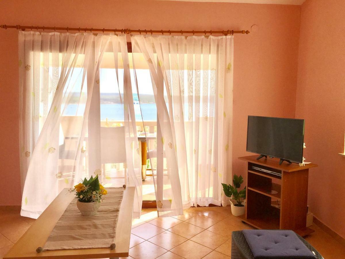Lavender House Διαμέρισμα Maslenica Εξωτερικό φωτογραφία