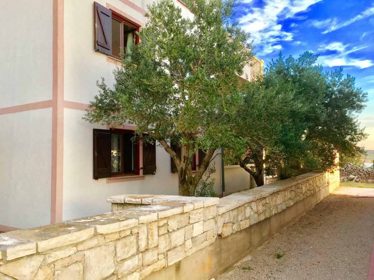 Lavender House Διαμέρισμα Maslenica Εξωτερικό φωτογραφία