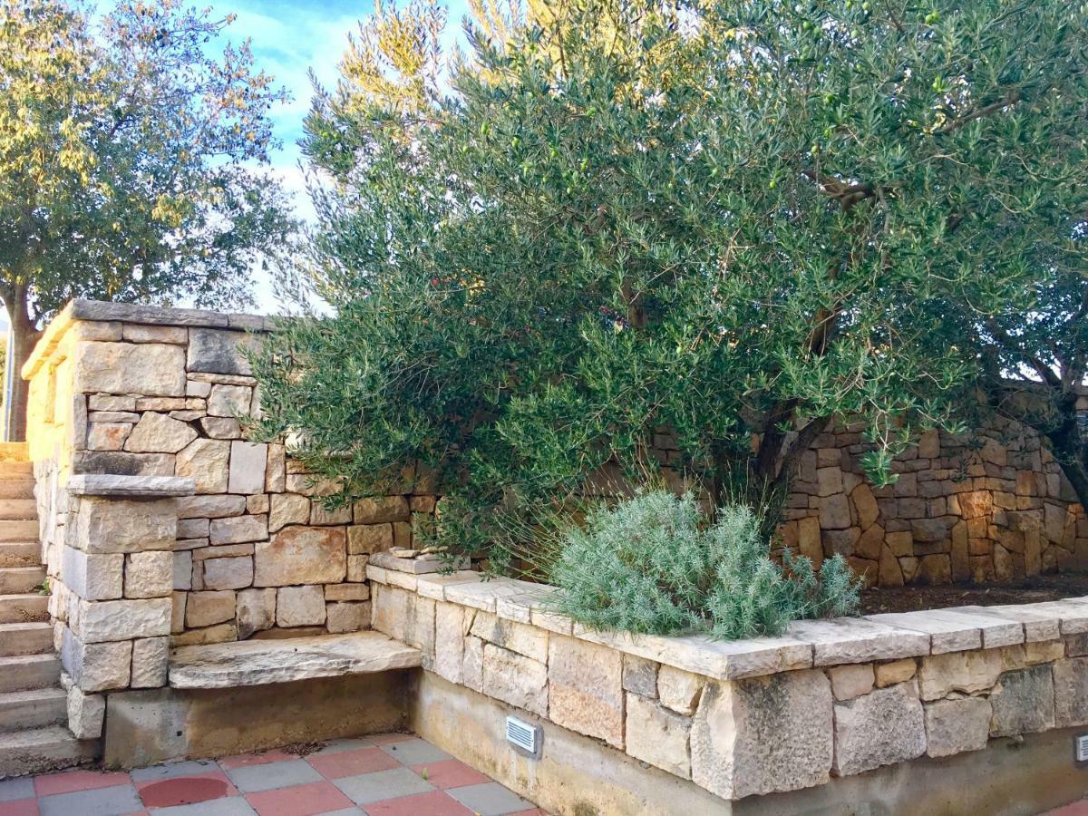Lavender House Διαμέρισμα Maslenica Εξωτερικό φωτογραφία