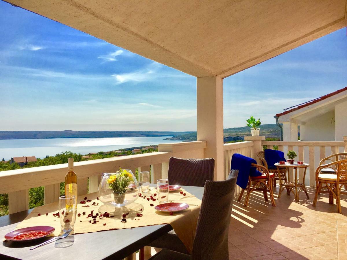 Lavender House Διαμέρισμα Maslenica Εξωτερικό φωτογραφία