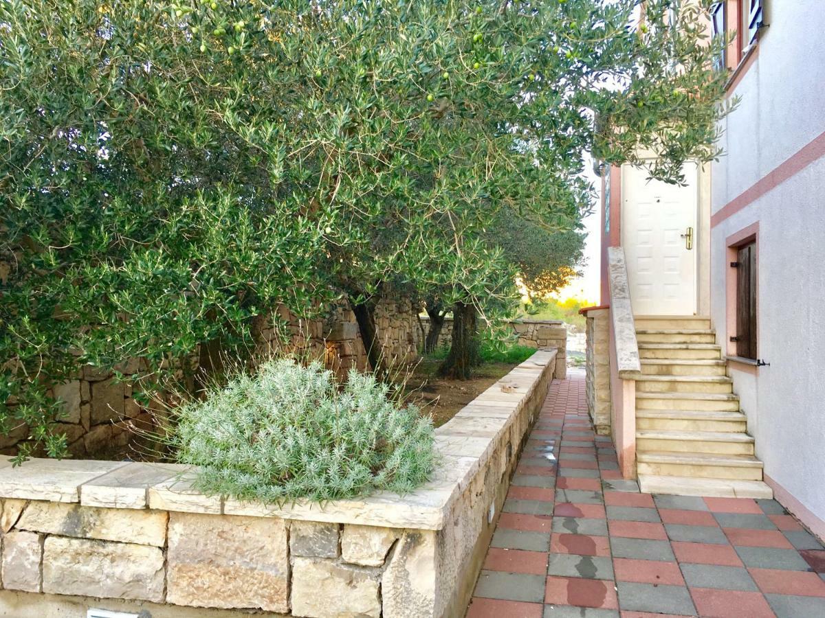 Lavender House Διαμέρισμα Maslenica Εξωτερικό φωτογραφία