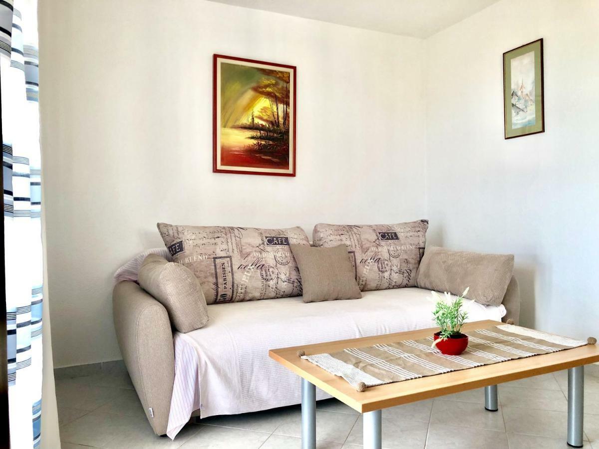 Lavender House Διαμέρισμα Maslenica Εξωτερικό φωτογραφία