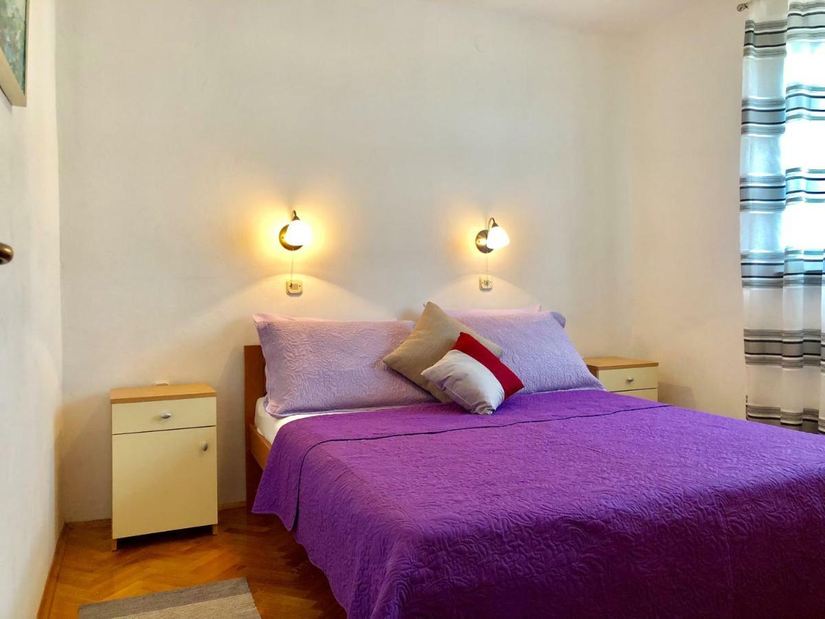 Lavender House Διαμέρισμα Maslenica Εξωτερικό φωτογραφία