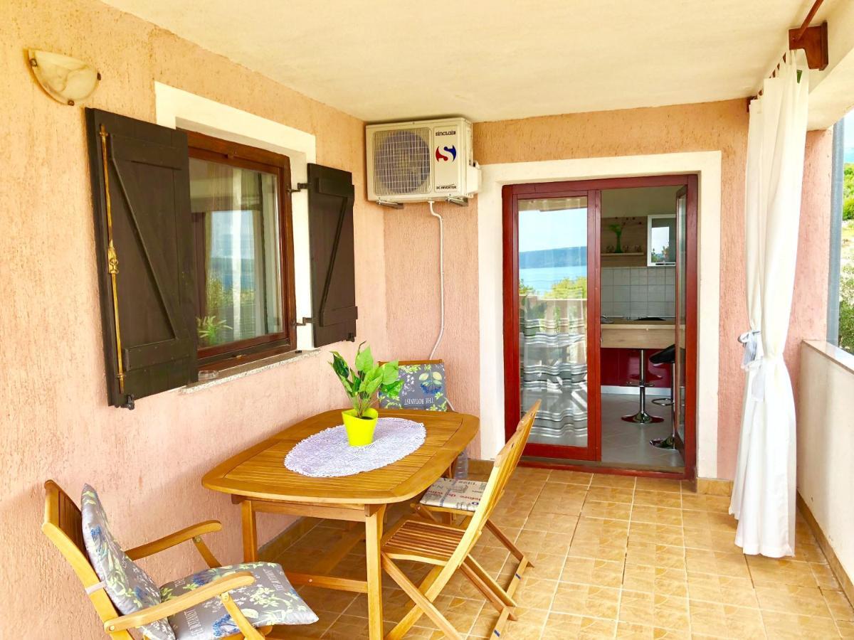 Lavender House Διαμέρισμα Maslenica Εξωτερικό φωτογραφία
